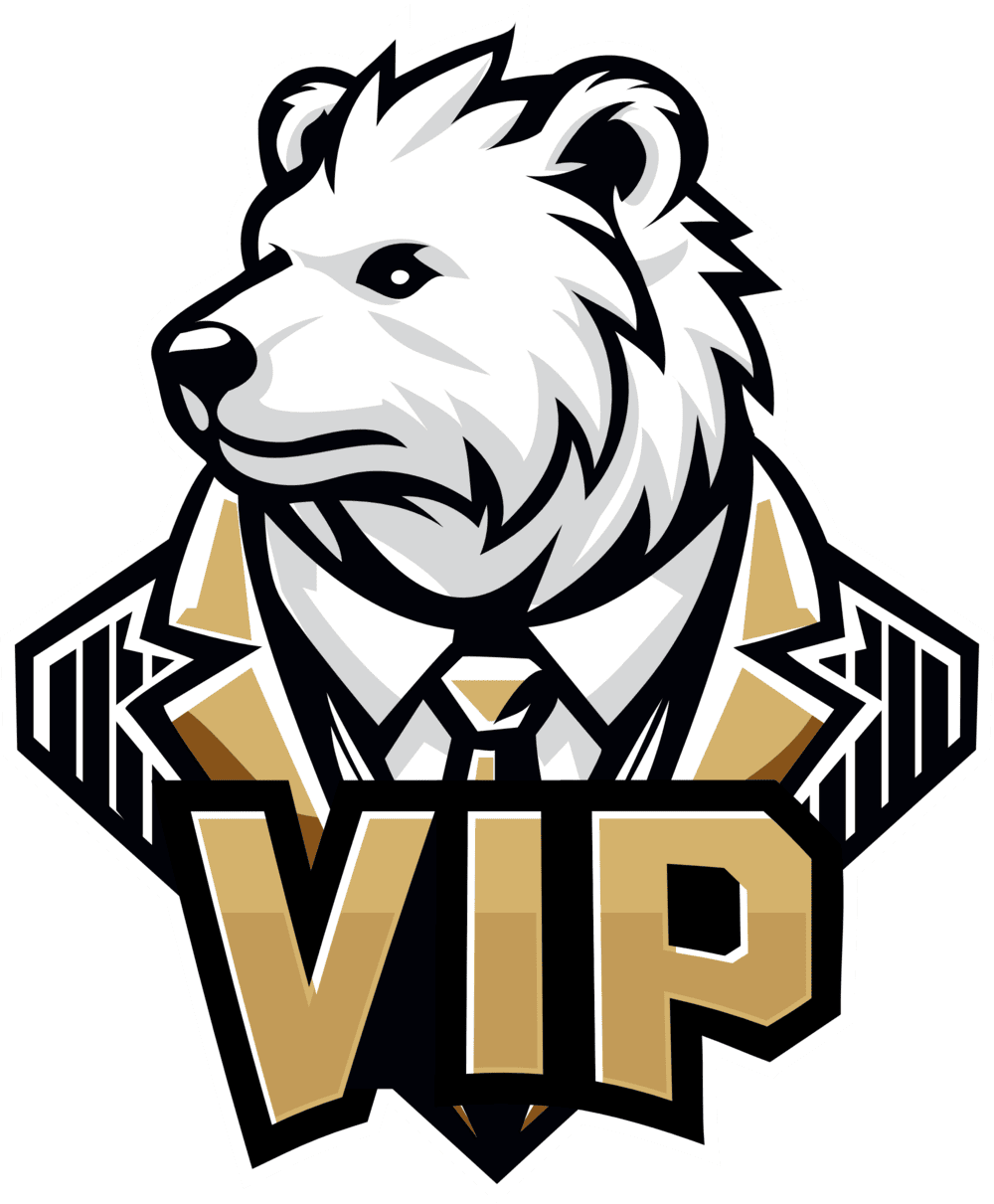 Logo BDE VIP
